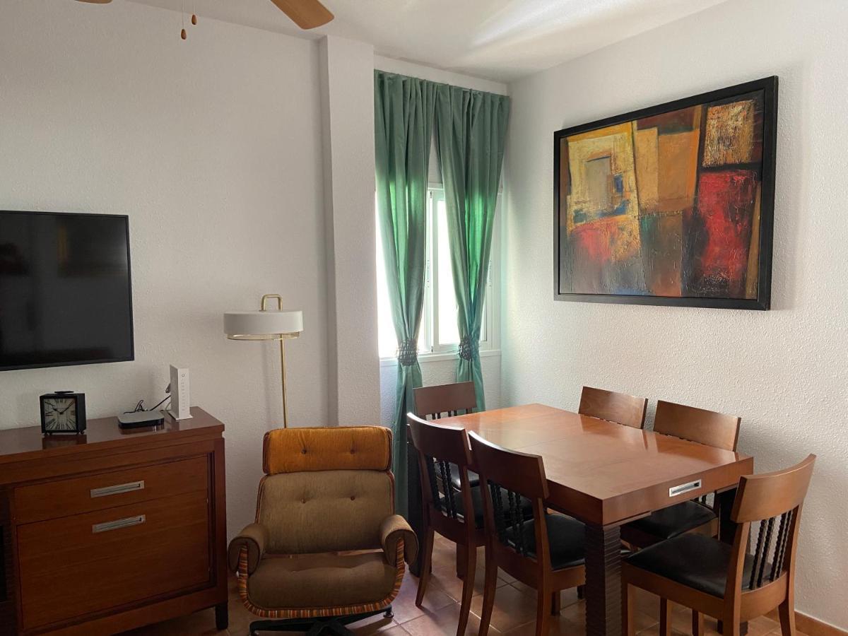 Dream Ravine Apartment Santa Cruz de Tenerife Exterior photo
