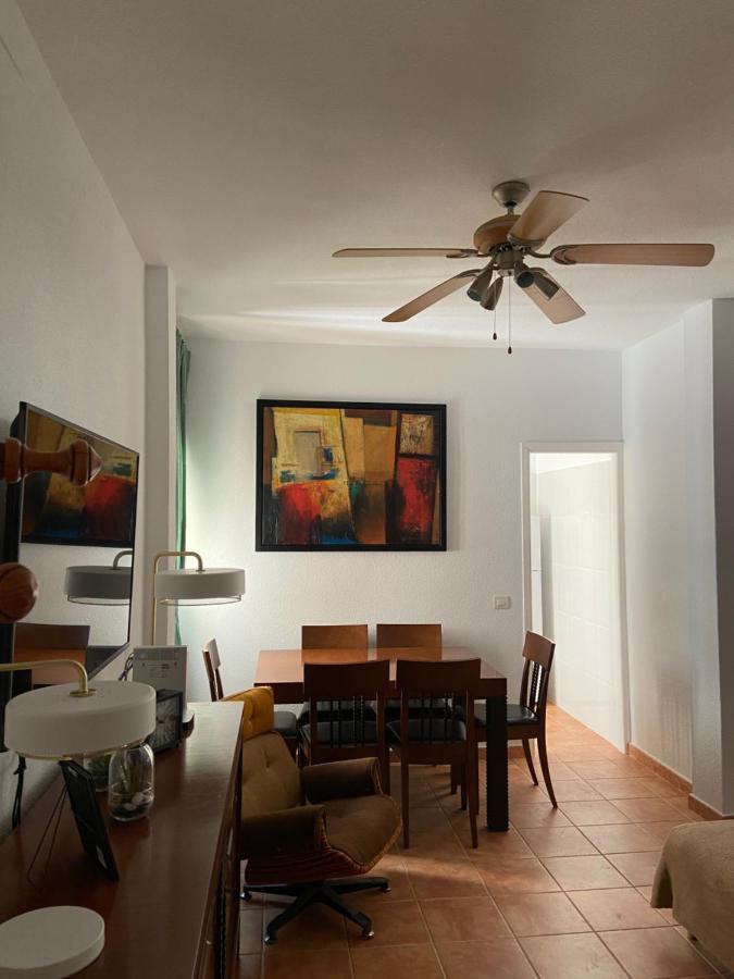 Dream Ravine Apartment Santa Cruz de Tenerife Exterior photo
