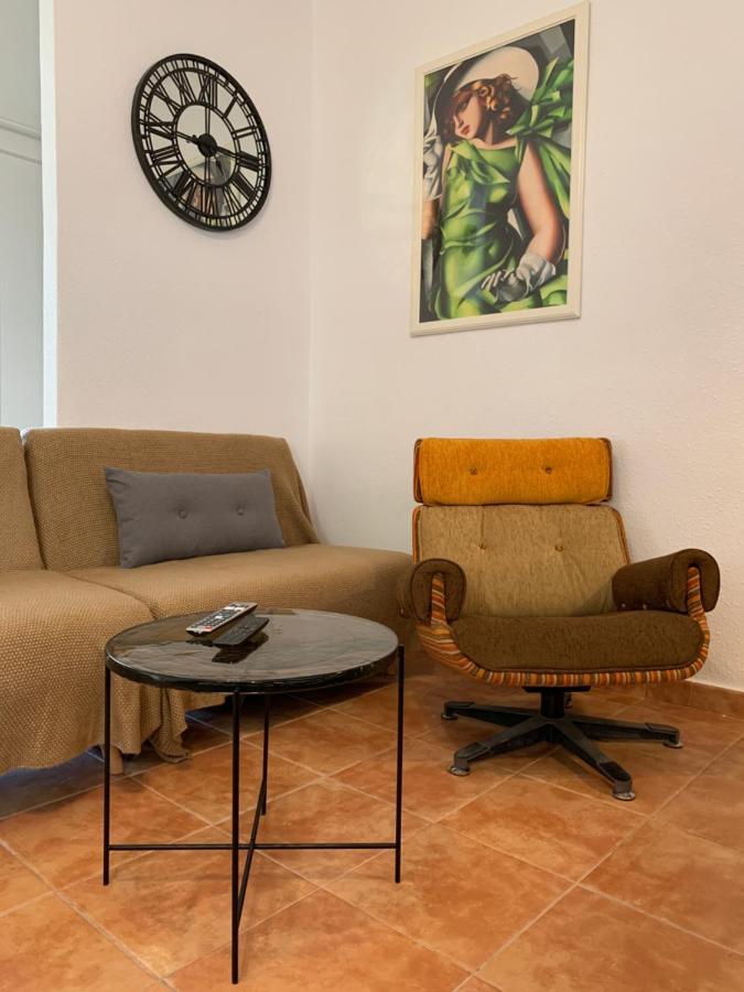 Dream Ravine Apartment Santa Cruz de Tenerife Exterior photo