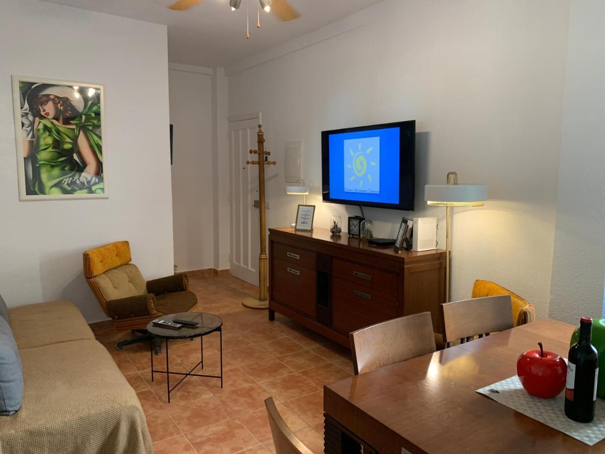 Dream Ravine Apartment Santa Cruz de Tenerife Exterior photo