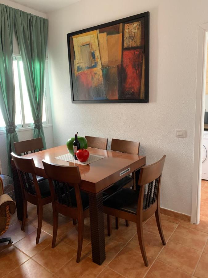 Dream Ravine Apartment Santa Cruz de Tenerife Exterior photo